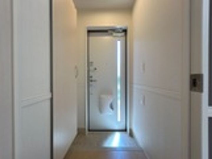 リッチハーベスト IIIの内装