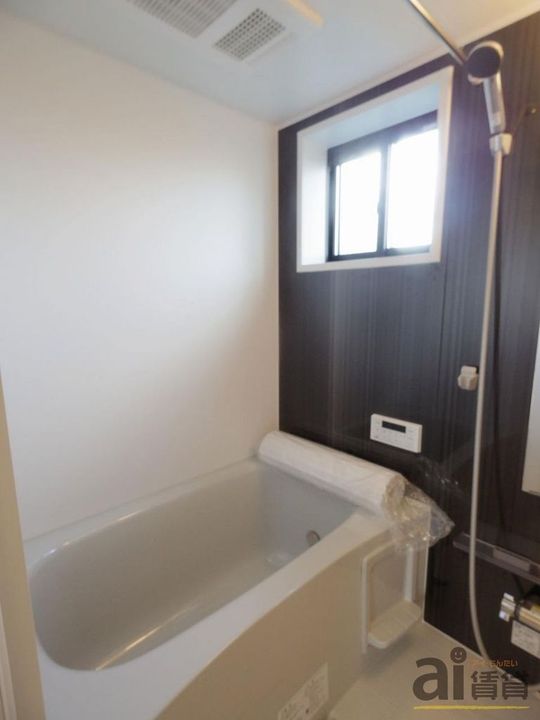 埼玉県狭山市入間川2(アパート)の賃貸物件の風呂