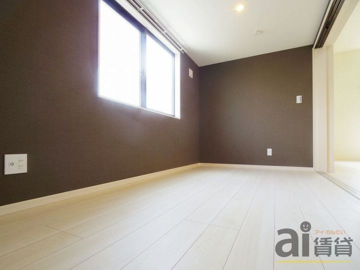 埼玉県狭山市入間川2(アパート)の賃貸物件の内装