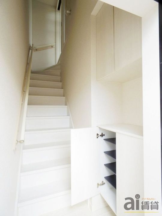 埼玉県狭山市入間川2(アパート)の賃貸物件の内装