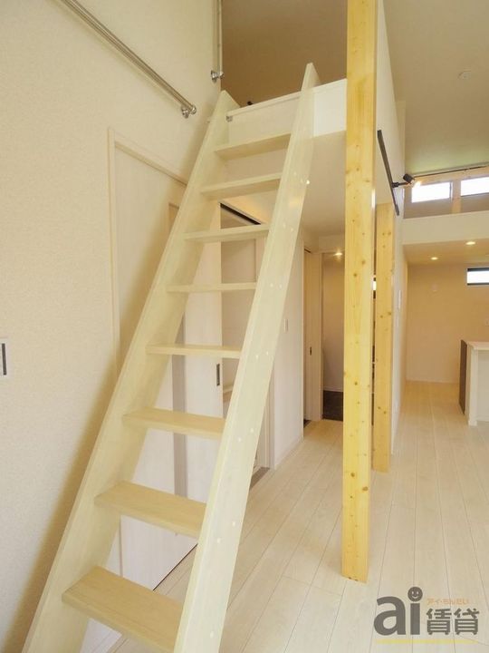 埼玉県狭山市入間川2(アパート)の賃貸物件のその他画像