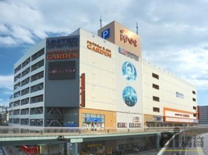 埼玉県狭山市入間川2(アパート)の賃貸物件の周辺