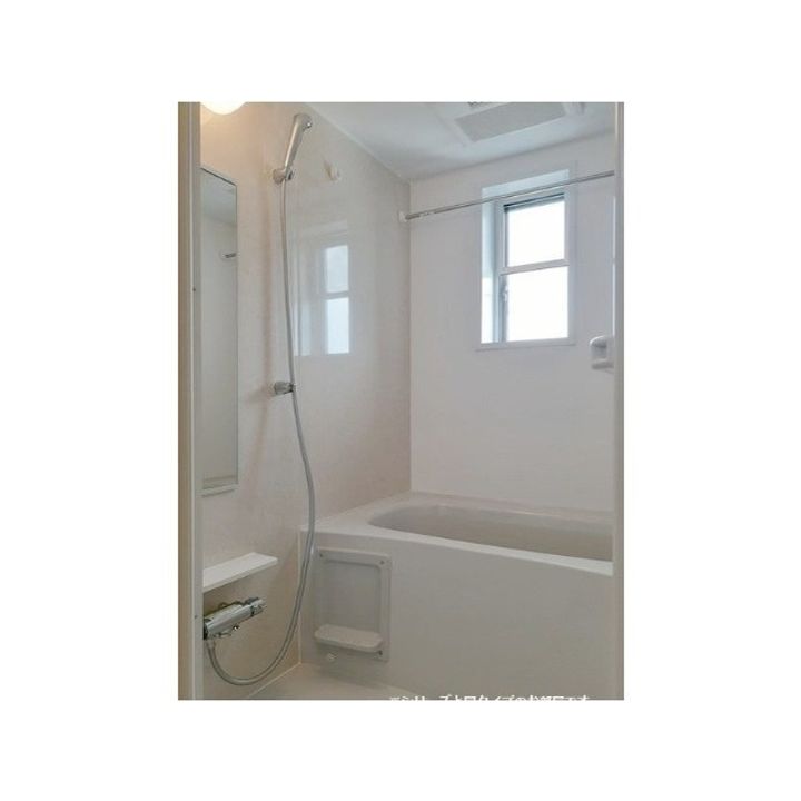 サンペレの風呂