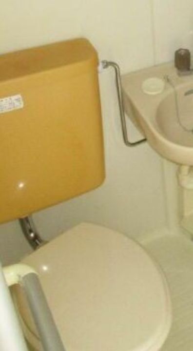 プロフィール鴻巣の内装