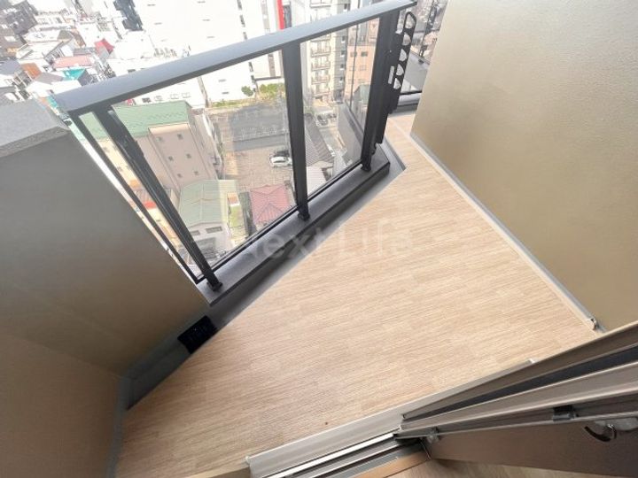 ラグゼナ八王子寺町の内装