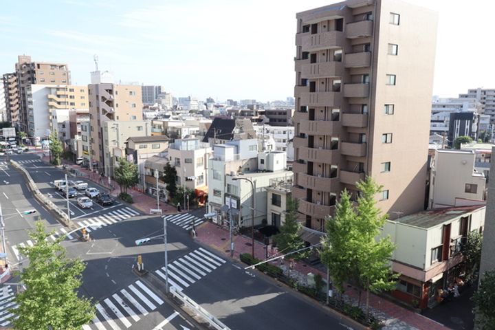 奥平レジデンスのその他画像