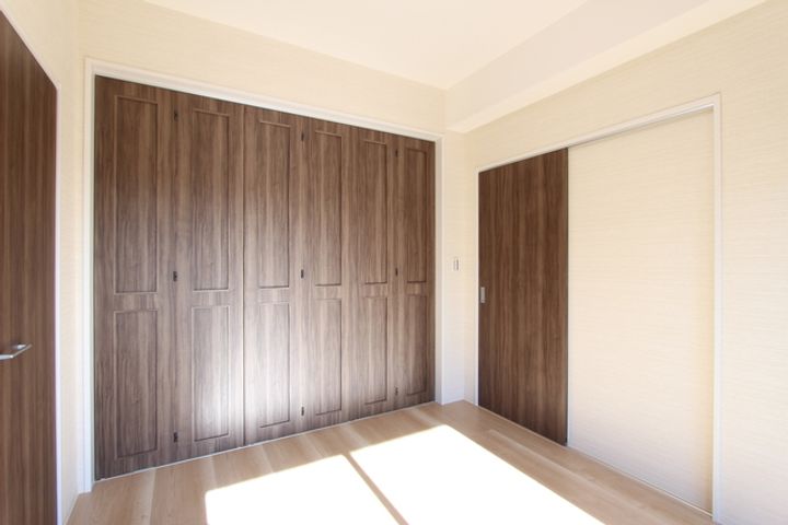 奥平レジデンスの内装