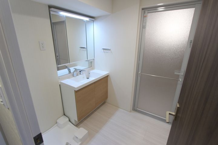 奥平レジデンスの内装