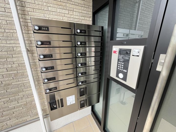 テンピィオプリマの地図