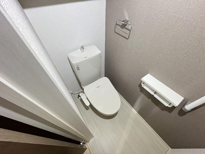 テンピィオプリマの内装