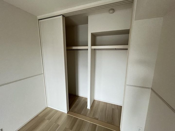 テンピィオプリマの内装