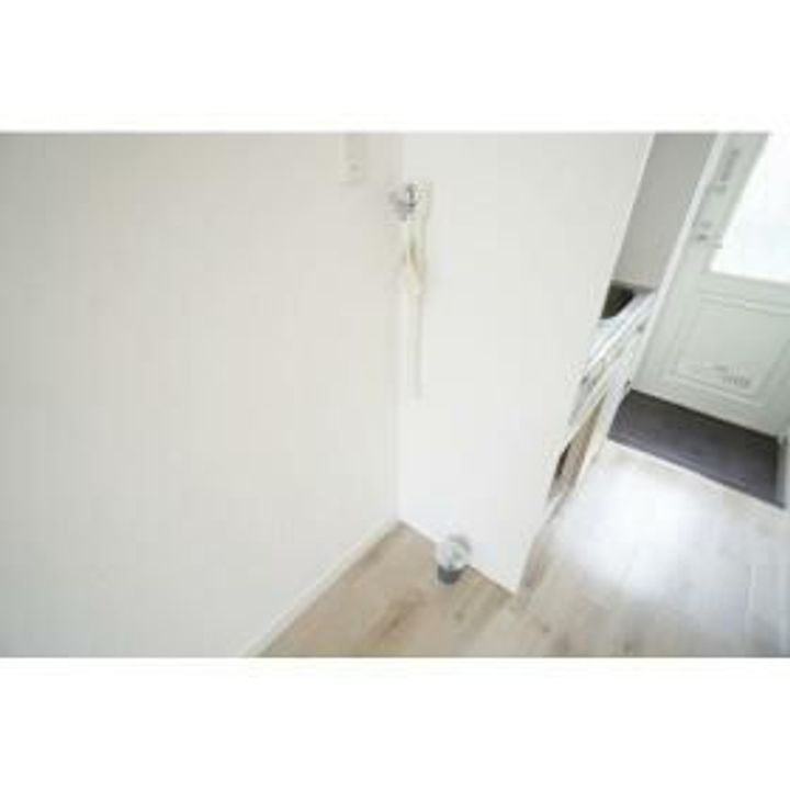 ブルーハイネス清瀬Iの内装