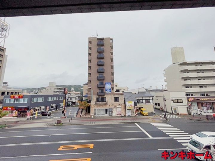 広島県広島市西区大宮3(マンション)の賃貸物件のその他画像
