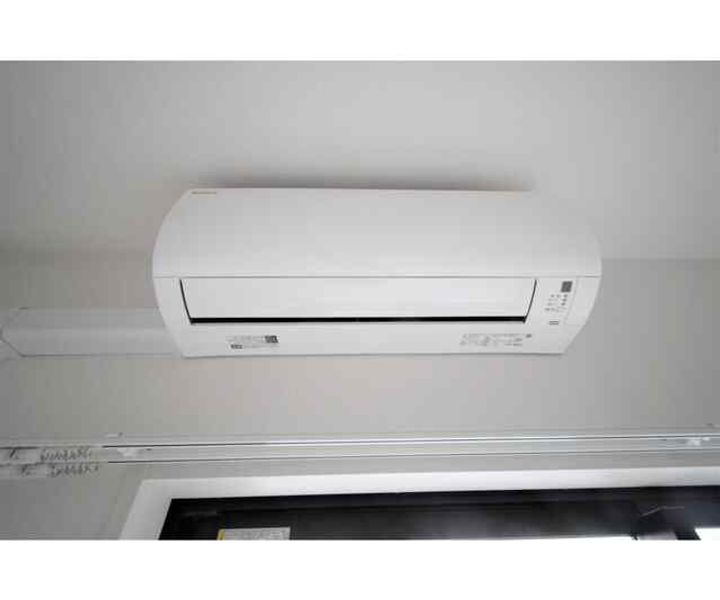 東京都練馬区春日町5(マンション)の賃貸物件の内装