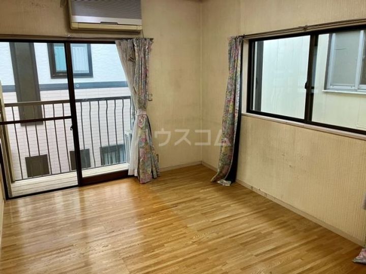 神奈川県相模原市南区大野台7(一戸建)の賃貸物件の内装