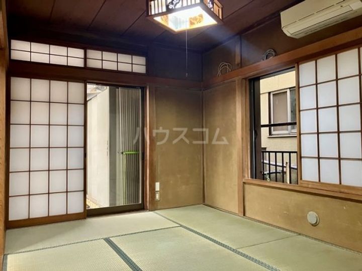 神奈川県相模原市南区大野台7(一戸建)の賃貸物件のその他画像