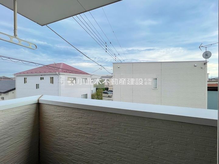 群馬県佐波郡玉村町大字下新田(一戸建)の賃貸物件の内装