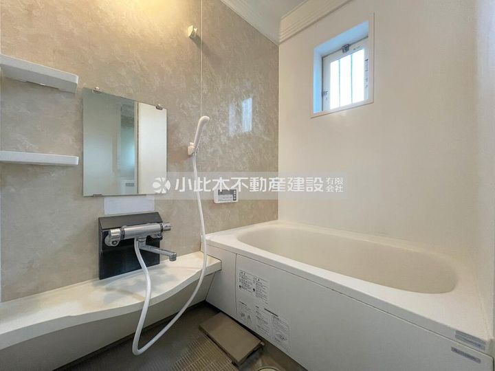 群馬県佐波郡玉村町大字下新田(一戸建)の賃貸物件の風呂