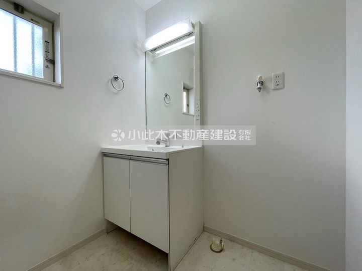 群馬県佐波郡玉村町大字下新田(一戸建)の賃貸物件の内装