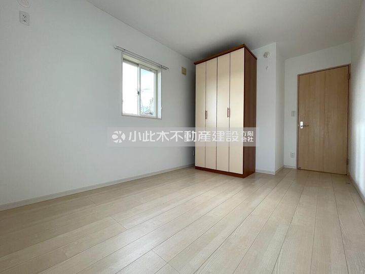 群馬県佐波郡玉村町大字下新田(一戸建)の賃貸物件の内装