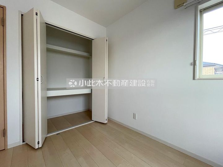 群馬県佐波郡玉村町大字下新田(一戸建)の賃貸物件の内装