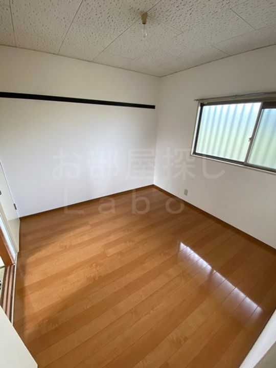 神奈川県足柄上郡開成町吉田島(アパート)の賃貸物件の内装