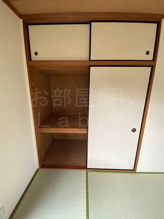 神奈川県足柄上郡開成町吉田島(アパート)の賃貸物件の内装