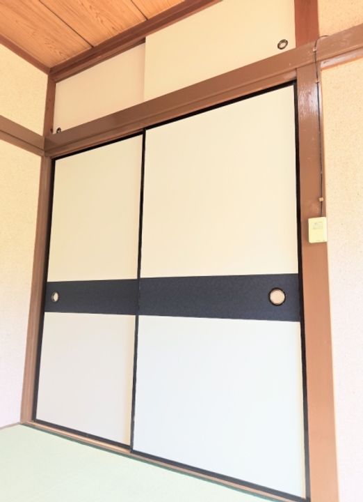 神奈川県川崎市幸区南加瀬5(アパート)の賃貸物件の内装