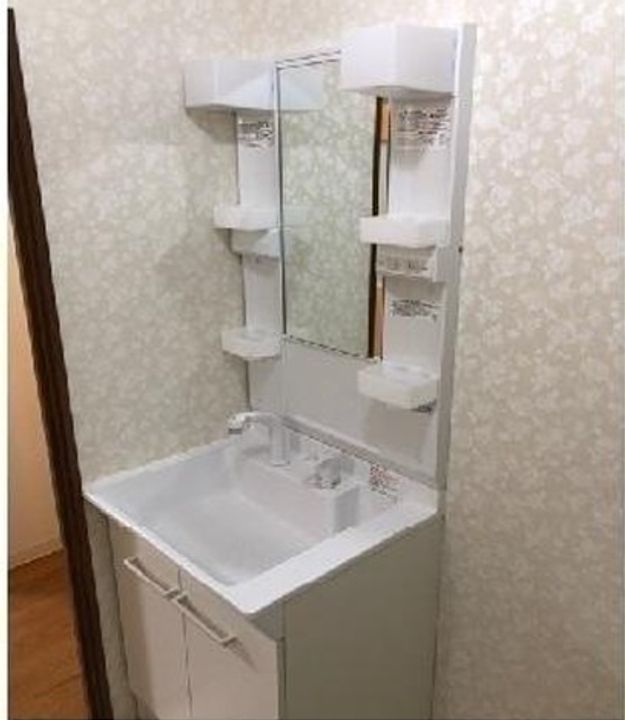 神奈川県横浜市青葉区市ケ尾町(マンション)の賃貸物件の内装
