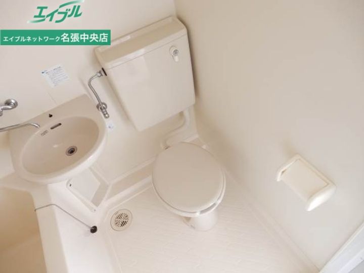 タイチハウスの内装