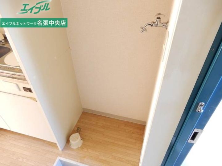 タイチハウスの内装