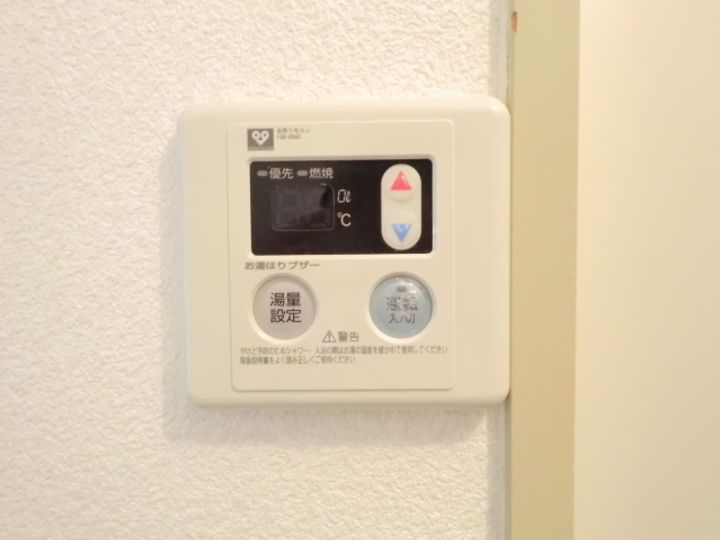 大桐ハイツ北のその他画像