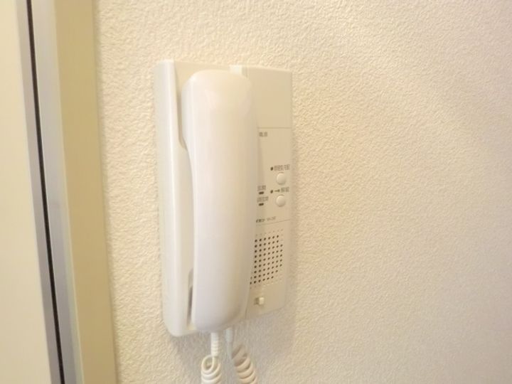 大桐ハイツ北の内装