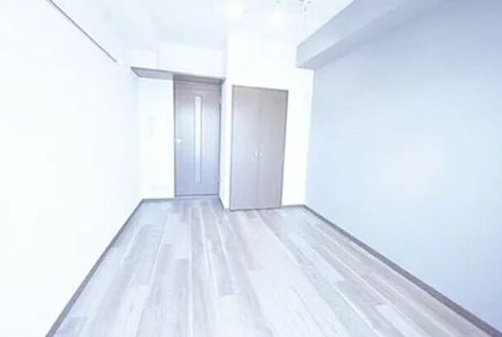 グランヴァン西馬込の内装
