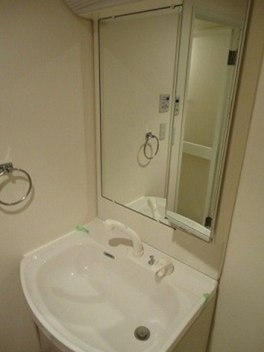 東京都荒川区荒川1(マンション)の賃貸物件の内装