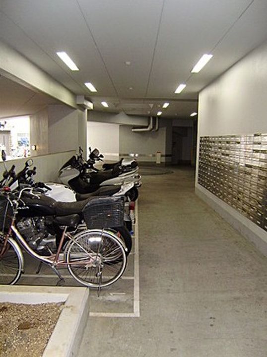 東京都荒川区荒川1(マンション)の賃貸物件の地図