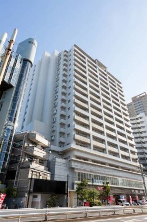 東京都荒川区荒川1(マンション)の賃貸物件の外観