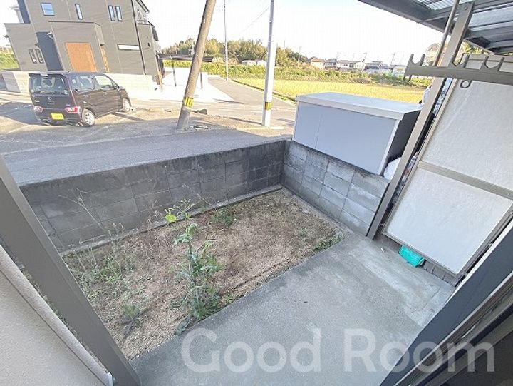 徳島県徳島市八万町法花(一戸建)の賃貸物件の内装