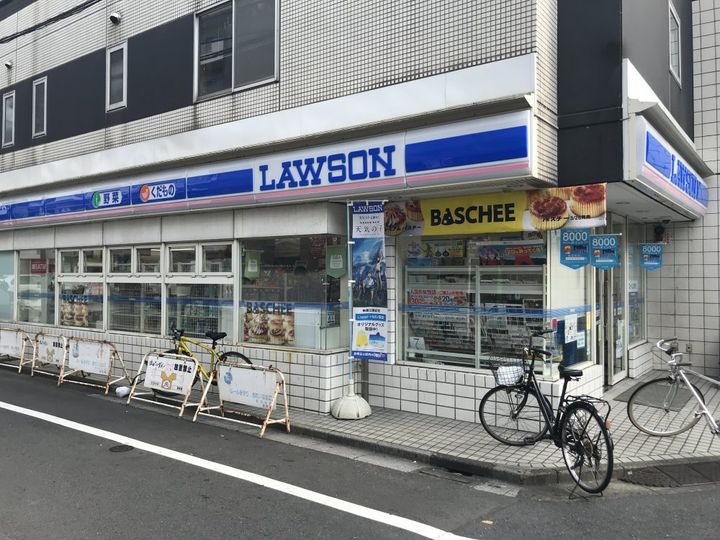 東京都世田谷区世田谷3(マンション)の賃貸物件の周辺