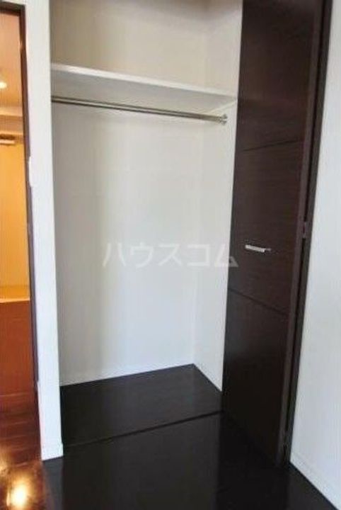 スパシエルクス光が丘の内装