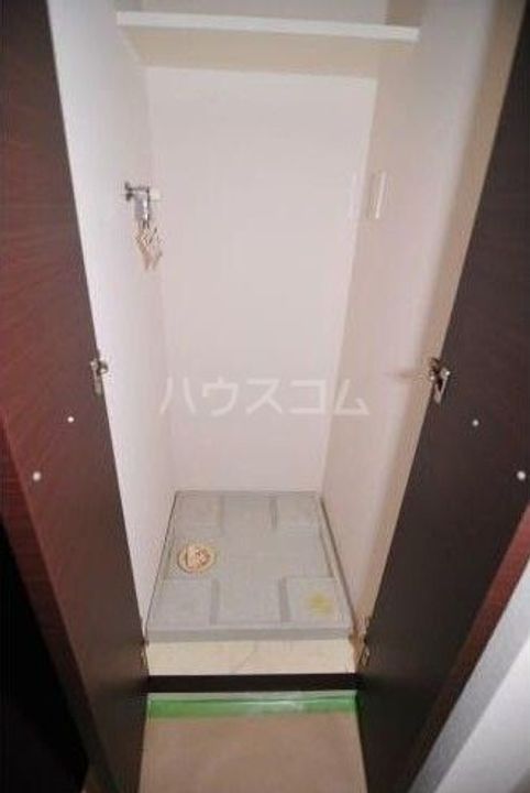 スパシエルクス光が丘の内装