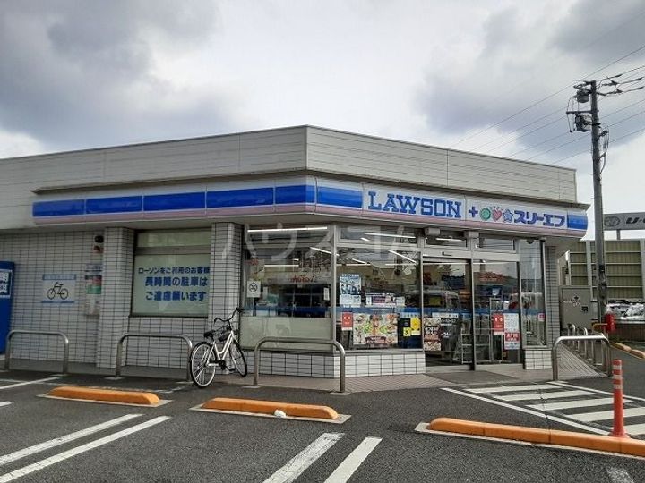 スパシエルクス光が丘の周辺