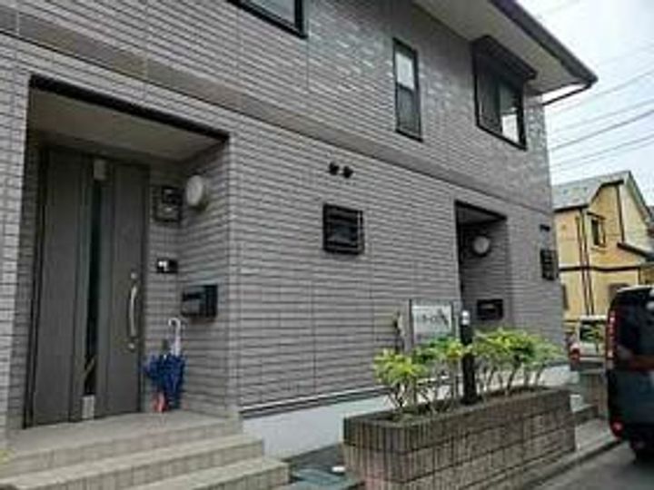 シャンボールKTの地図