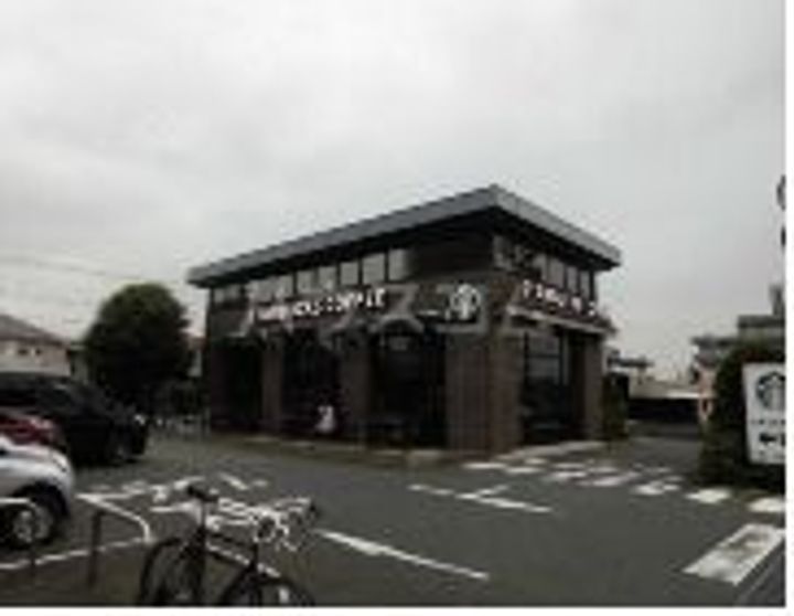 シャンボールKTの周辺