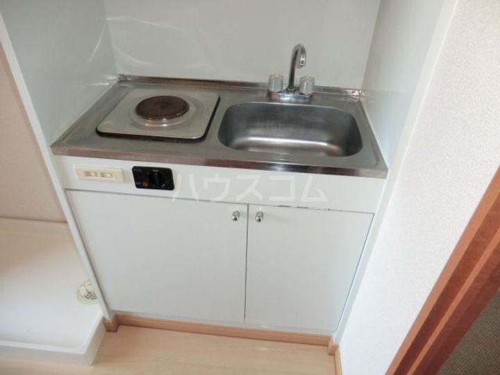 エムズイシハラのキッチン