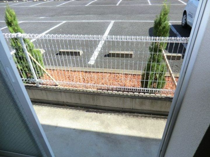 エムズイシハラの内装