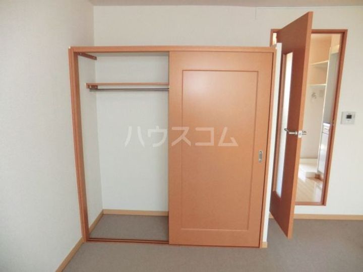 エムズイシハラの内装