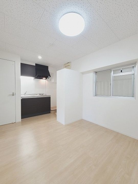 サンコーポラス東出雲IIのキッチン