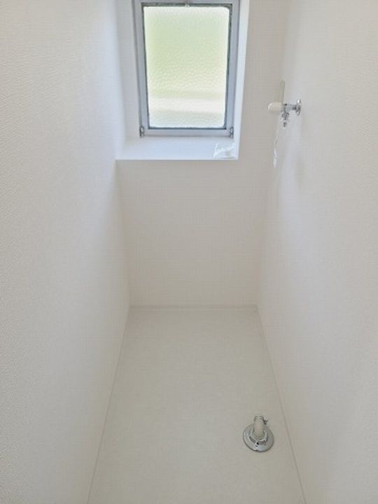 サンコーポラス東出雲IIの内装