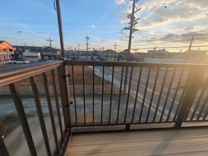 豊保コーポのその他画像